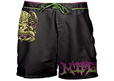 Malicious Intent Fight Gear