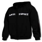 Anti-Tapout Clothing