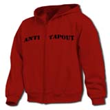 Anti-Tapout Clothing