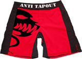 Anti-Tapout Clothing