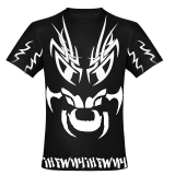 Ironhand Fightwear (Everything $9.00 or less!)