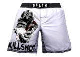 KillShot Klothing(90% Laundry)