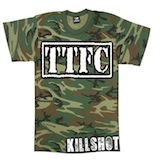 KillShot Klothing(90% Laundry)