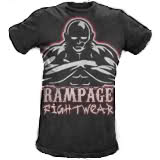 Rampage Fightwear