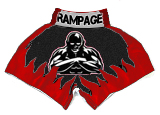 Rampage Fightwear