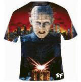 Burning Fist Apparel