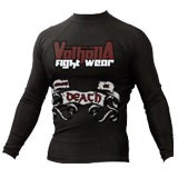 Valhalla Fight Wear