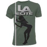 L.A. Elite Clothing Co