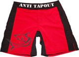 Anti-Tapout Clothing