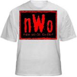 New World Order Clothing