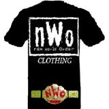 New World Order Clothing