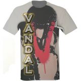 Vandal Fight Boutique & Laundry (93%)