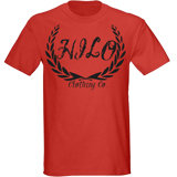 Hilo Clothing Co **Laundry 3% fee**