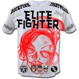 Elite Fighter w/$10-$35 Clothing and 90% LAUNDRY!