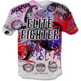 Elite Fighter w/$10-$35 Clothing and 90% LAUNDRY!