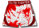 Elite Fighter w/$10-$35 Clothing and 90% LAUNDRY!