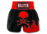 Elite Fighter� w/$10-$35 Clothing and 90% LAUNDRY!