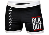 BLKOUT CLothing & Laundry