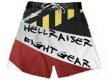 Hellraiser Fightgear ($10 and above)