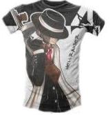 Hellraiser Fightgear ($10 and above)