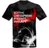 10th Degree Fightwear