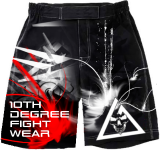 10th Degree Fightwear