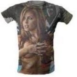 Ultra Fight Gear(Launder 85%)