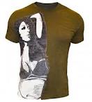 Ultra Fight Gear(Launder 85%)