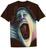 Demonic Clothing