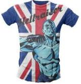 Hellraiser Fightgear ($10 and above)