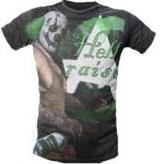 Hellraiser Fightgear ($10 and above)