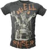 Hellraiser Fightgear ($10 and above)