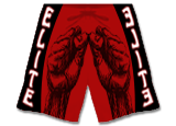 Elite Fighter w/$10-$35 Clothing and 90% LAUNDRY!