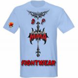 Steel Penn Deth Punch Fightwear (90% Laundry)