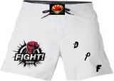 Steel Penn Deth Punch Fightwear (90% Laundry)