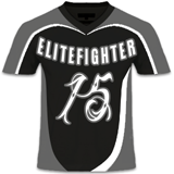 Elite Fighter w/$10-$35 Clothing and 90% LAUNDRY!