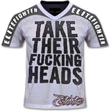 Elite Fighter w/$10-$35 Clothing and 90% LAUNDRY!