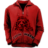 Lionwear (90% laundry)