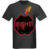 iFight Fight Gear