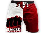 Black Hand Alliance Only Laundry Service