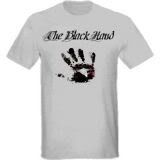 Black Hand Alliance Only Laundry Service