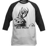 Bad Mojo