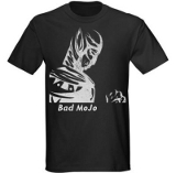 Bad Mojo