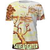 SAVE A FIGHTER