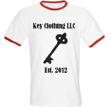 Key Clothing LLC