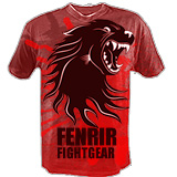 Fenrir Fightgear