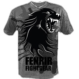 Fenrir Fightgear