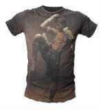 The Choke�s On You