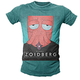 El Zoido's Feeble Fightwear *** ROUPA DOS BROTHER*