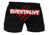 BuriedAlive// Fight Gear